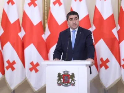 papuaashvili новости Бидзина Иванишвили, Грузинская мечта, Ираклий Кобахидзе, Михаэль Галер, Спикер парламента, Шалва Папуашвили