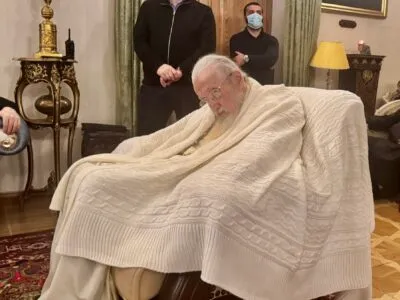 Рождественская эпистола: считающие свободой свое право на все совершают непоправимую ошибку 6 patriarx новости