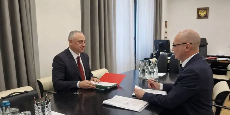 photo 2026 01 24 21 49 25 e1769278515237 новости Абхазия, Бадра Гунба