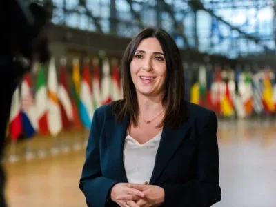 rauna новости Грузия-совет европы, демократия в Грузии, Марилена Рауна, страна-председатель Совета Европы