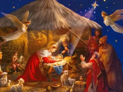 Православный мир отмечает Рождество Христово 5 rojdestvo новости Рождество Христово