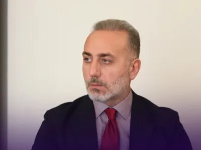 "Гахария за Грузию": кто решил, что для борьбы с "Мечтой" оппозиции нужно объединиться? 3 sharashidze новости «Гахария за Грузию», Георгий Шарашидзе, оппозиция Грузии