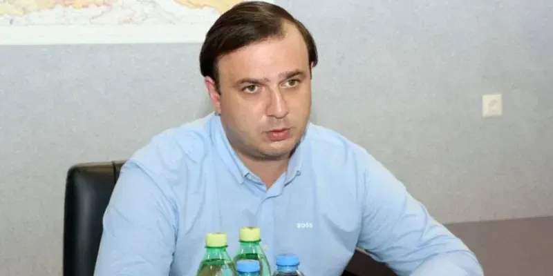 sharashidze davit новости Давид Шарашидзе, залог, Чохатаури