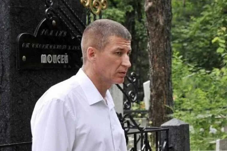 Georgia to Extradite Associate of Sergei Furgal to Russia