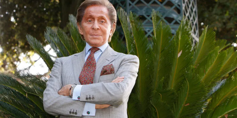 valentino новости Valentino, Валентино Гаравани