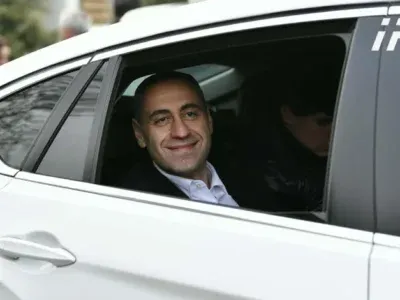 vashadze georgi новости Георгий Вашадзе, заключение, освобождение