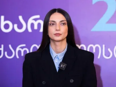 vika pilpani новости Бидзина Иванишвили, Вика Пилпани, Георгий Гахария, нападение на политика