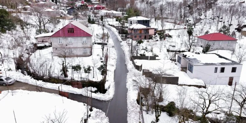 xelvashauri новости Аджария, обморожение тела, пе, переохлаждение, переохлаждение тела, Хелвачаури