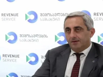 xundadze vladimer новости Григол Лилуашвили, Коба Хундадзе, СГБ Грузии