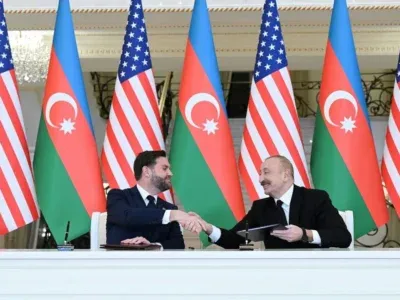 1770738886 0bd0cec4fd4a7cabba02708cded06fda 2 новости OC Media, военная помощь, вооружение, Вэнс-Алиев, патрульные катера, хартия о стратегическом партнерстве