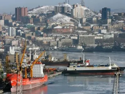 18664384 403.jpg Deutsche Welle Владивосток