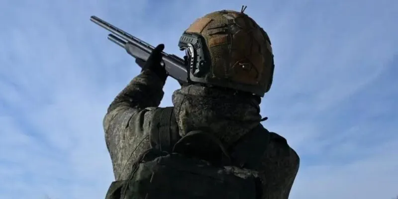 МИД Нигерии предостерег граждан от вербовки за границу после сообщений о погибших на войне в Украине нигерийцах 1 1bc0f5d0 0b3c 11f1 9972 d3f265c101c6.jpg Новости BBC нигерия