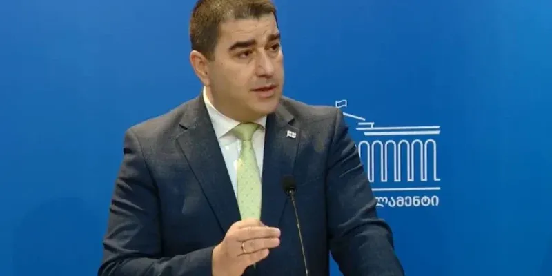 30 01 2026 papuashvili новости Мака Бочоришвили, Михаил Кавелашвили, США-Грузия, Шалва Папуашвили