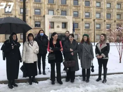 3213 новости администрация правительства грузии, ученики, школы Грузии