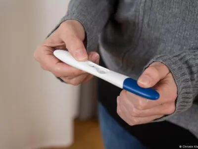 В России 1 марта запустят реестр беременных 2 61299970 403.jpg Deutsche Welle беременные, беременные в России, реестр беременных