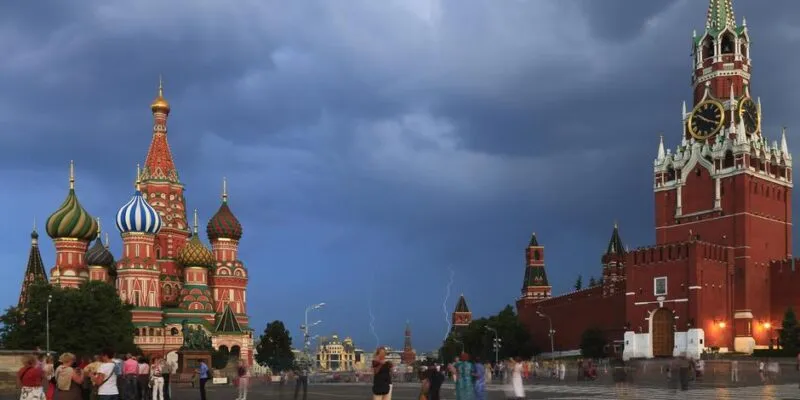 61314403 403.jpg Deutsche Welle Экономика России