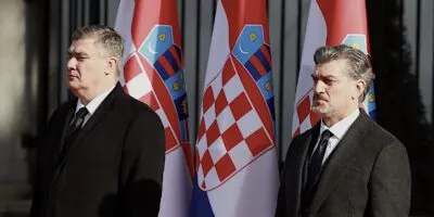 Комплементы по-хорватски: президент Миланович поддержал «Грузинскую мечту» 13 633936319 1273966144548712 2033057744650755442 n Fact or Fake featured, Грузия-ЕС, Грузия-Хорватия, Зоран Миланович, Михаил Кавелашвили, Хорватия