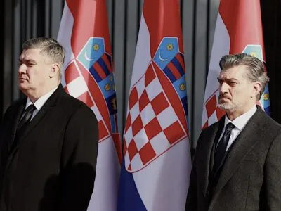 Комплементы по-хорватски: президент Миланович поддержал «Грузинскую мечту» 5 633936319 1273966144548712 2033057744650755442 n политика featured, Грузия-ЕС, Грузия-Хорватия, Зоран Миланович, Михаил Кавелашвили, Хорватия