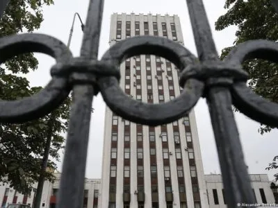 РФ объявила "нежелательными" немецкую НКО и международный "Мемориал" 7 63403829 403 1.jpg 1 Deutsche Welle Мемориал