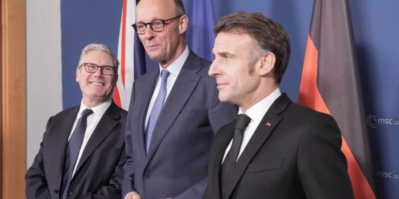 64523420 0ac5 11f1 9972 d3f265c101c6.jpg Новости BBC 62-я Мюнхенская конференция