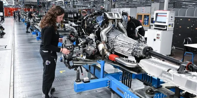 65585161 403.jpg Deutsche Welle Mercedes-Benz