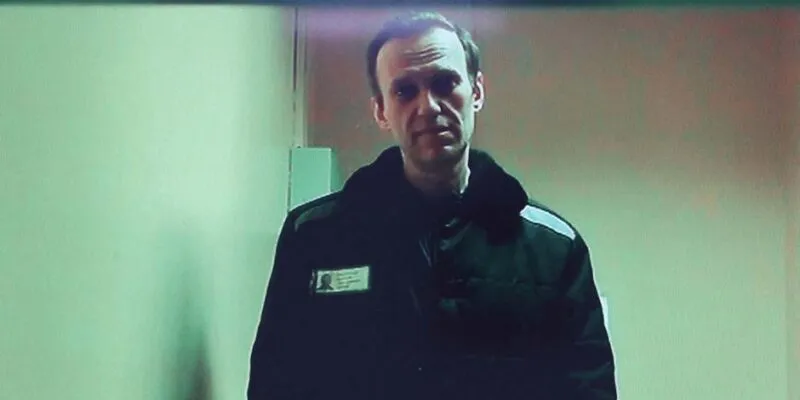 ЕСПЧ через два года после гибели Навального вынес постановление по его жалобе 1 65820207 403.jpg Deutsche Welle ЕСПЧ