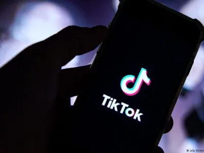 66593890 403.jpg Deutsche Welle tiktok