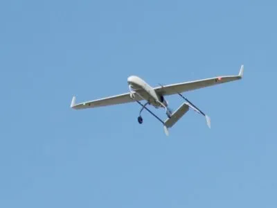 67368150 403.jpg Deutsche Welle атака дронов