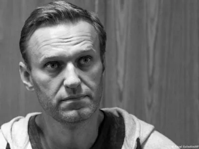 68275848 403.jpg Deutsche Welle древесная лягушка, отравление Навального, эпибатидин