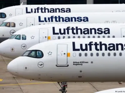 68461603 403.jpg Deutsche Welle Ближний Восток