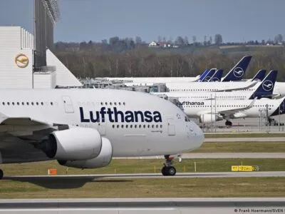 68791124 403.jpg Deutsche Welle Lufthansa
