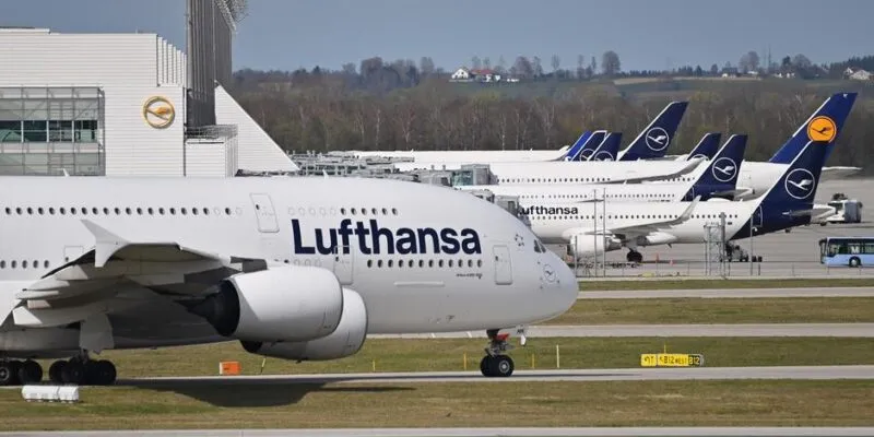 68791124 403.jpg Deutsche Welle Lufthansa
