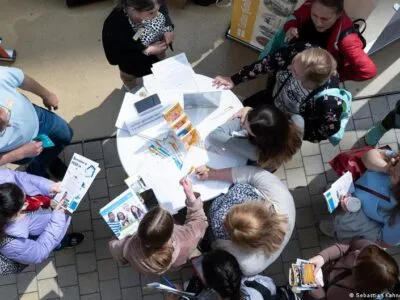 69478612 403.jpg Deutsche Welle ФРГ