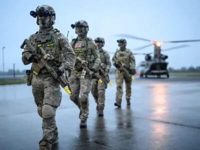 3% ВВП на пять лет раньше: правительство Британии обсуждает ускорение темпов роста расходов на оборону 5 6a0e05d0 0b27 11f1 b7e1 afb6d0884c18.jpg Новости BBC Кир Стармер