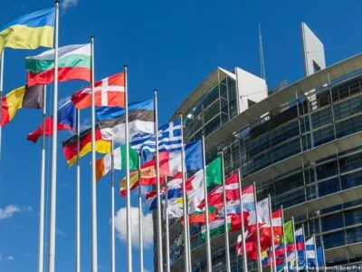 70770685 403.jpg Deutsche Welle Европарламент