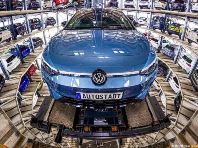 70801319 403.jpg Deutsche Welle Tesla