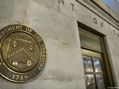 США ввели санкции против компании из России, которая перепродавала софт для взлома ПО 5 71188261 403.jpg Deutsche Welle санкции CША