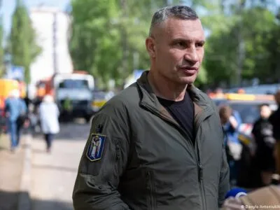 72429061 403.jpg Deutsche Welle Виталий Кличко