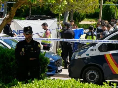 72627411 403.jpg Deutsche Welle советник Януковича