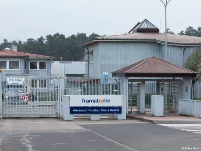 72940470 403.jpg Deutsche Welle ФРГ