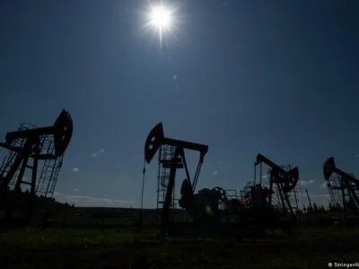 73509411 403.jpg Deutsche Welle нефть