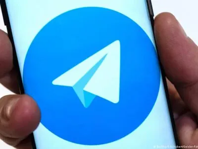 РКН обвинил Telegram в создании инфраструктуры для "пробива" личных данных 2 73812897 403 1.jpg 1 Deutsche Welle Telegram