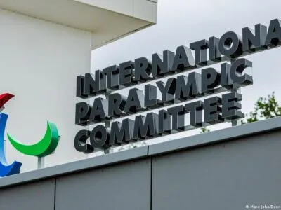 74157596 403.jpg Deutsche Welle Паралимпиада-2026