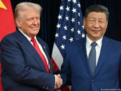 74549540 403.jpg Deutsche Welle Китай-США