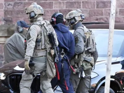 74931385 403.jpg Deutsche Welle гамбург