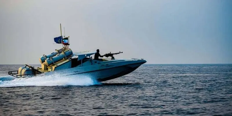 75140403 403 1.jpg 1 Deutsche Welle Персидский залив