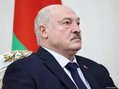 75145338 403.jpg Deutsche Welle Александр Лукашенко