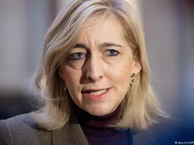 75244439 403.jpg Deutsche Welle Нина Варкен