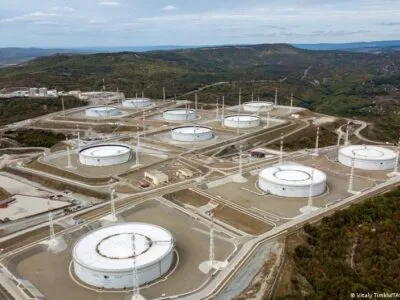 75451161 403.jpg Deutsche Welle НПЗ