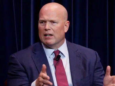 75521361 403.jpg Deutsche Welle Мэттью Уитакер